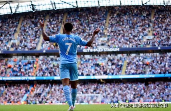 曼徹斯特報:曼聯可以轉會曼城前鋒——拉希姆·斯特林 曼徹斯特報:曼聯可以轉會曼城前鋒——拉希姆·斯特林