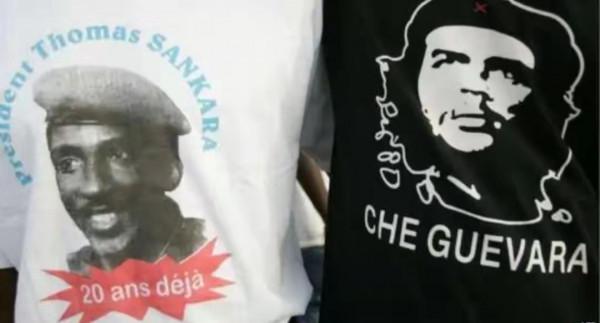 傘兵上尉政變上臺，立志為人民服務，深受百姓愛戴，卻被戰友殺害