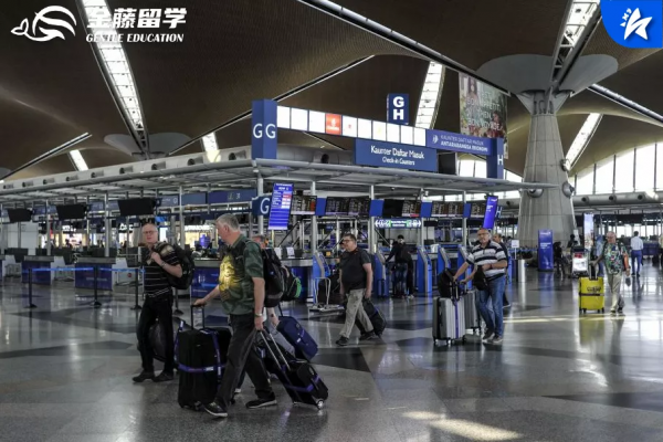 外國遊客何時可以入境馬來西亞?大馬部長給出答覆了 外國遊客何時可以入境馬來西亞?大馬部長給出答覆了