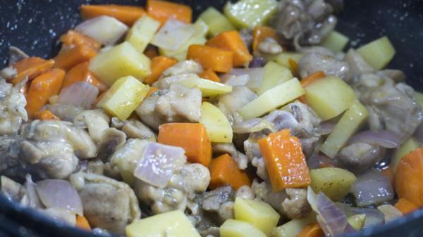 立春後，多給孩子吃暖身菜，推薦8種做法，好吃好做，每天換著來