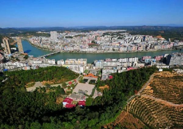 郴州9縣市人口:桂陽縣71萬人,桂東縣16萬人,6個低於50萬人 郴州9縣市人口:桂陽縣71萬人,桂東縣16萬人,6個低於50萬人