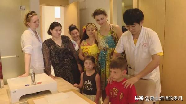 俄羅斯人不去黑海和歐洲，為何對三亞如此鍾情？