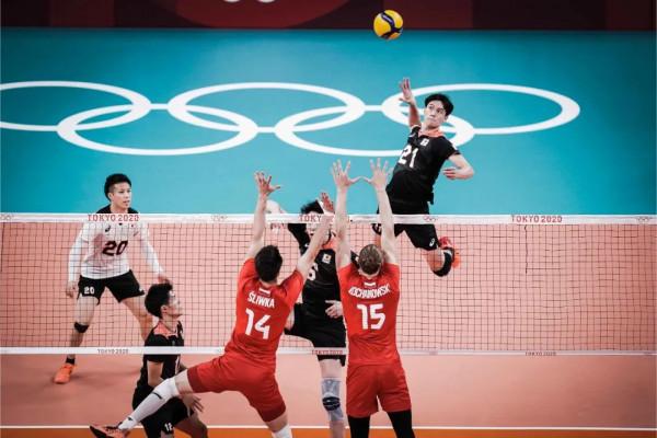 排球世界·聲音｜高橋藍：去海外頂級聯賽打球是一件好事