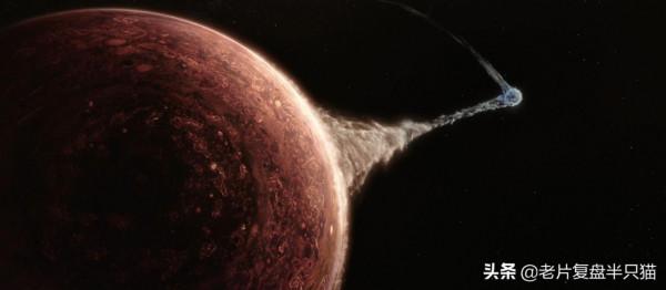 9部毀天滅地的災難片，除了《流浪地球》，還有一部中國電影入列