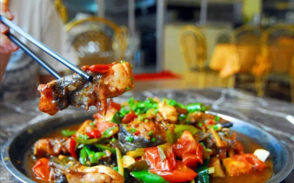 廣西美食圖鑑:除了螺螄粉,原來廣西還有這麼多美食 廣西美食圖鑑:除了螺螄粉,原來廣西還有這麼多美食