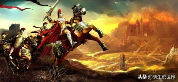 從繁榮到分裂，霸權紅利的繼承者，美國會像羅馬一樣衰落嗎？