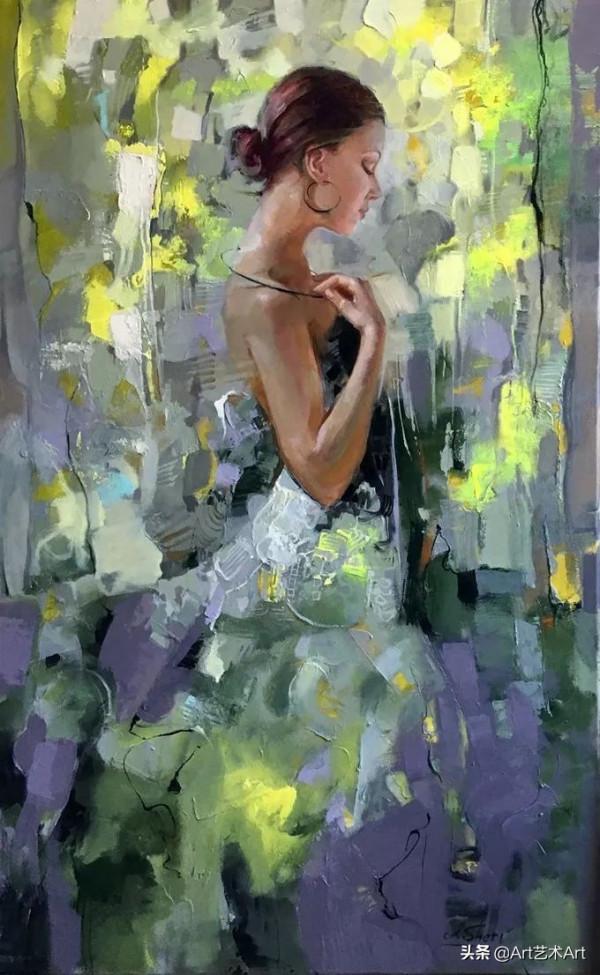 國外藝術作品欣賞