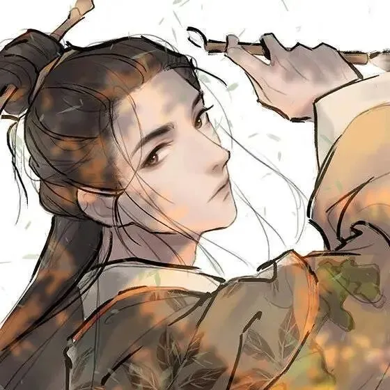 值得一換的男女生動漫頭像吖 દ