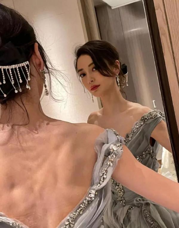 臉部凹陷如鬼，脖子青筋暴起，這些暴瘦的女星自己不害怕嗎？