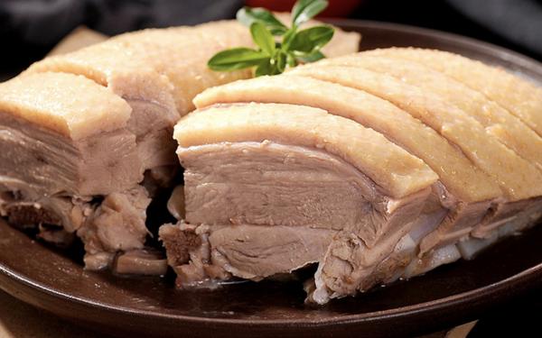 中秋臨近，除了月餅這“4大名鴨”也值得買，鮮香味美家宴吃得香