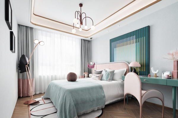 家居生活不僅充滿藝術,也瀰漫著家的溫度,這才是完美設計 家居生活不僅充滿藝術,也瀰漫著家的溫度,這才是完美設計