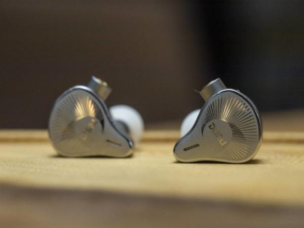 圈，電，鐵我都想要達音科EST112上手