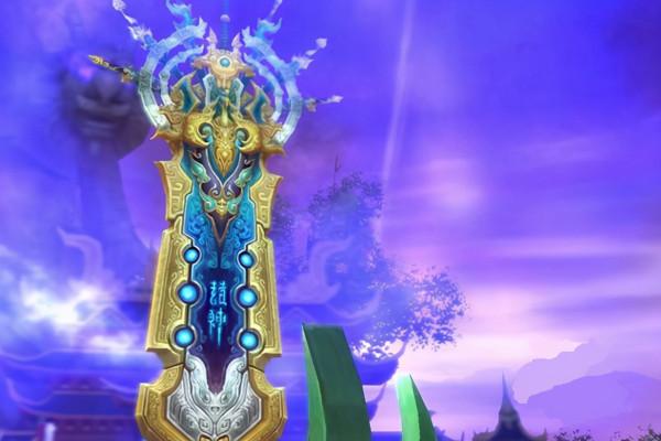 封神中,女媧娘娘的招妖幡,能招來通天教主門下的大妖嗎? 封神中,女媧娘娘的招妖幡,能招來通天教主門下的大妖嗎?