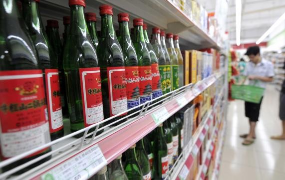 今天才知道，酒精酒“記號”原來這麼明顯，選酒一眼就能看明白