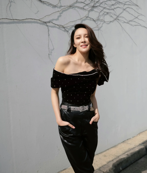 娛樂記憶 | 歲月留痕 動人心扉 張曦文