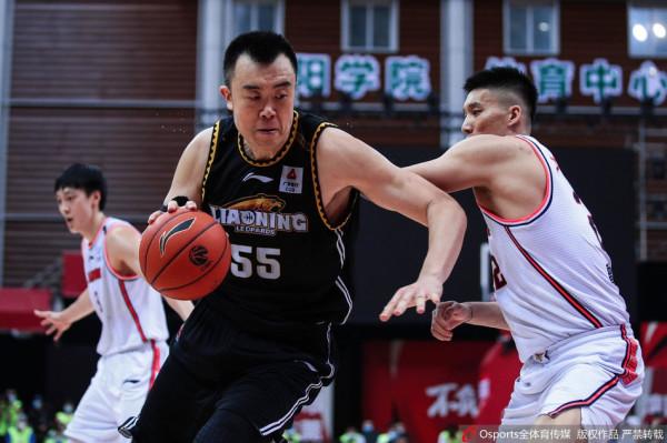 朱芳雨放棄了，遼寧籤NBA第一中鋒不懼滬浙，總決賽可以抗衡廣東