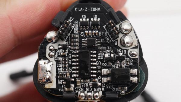 打孔擰螺絲二合一,附帶27個批頭,米家無刷智慧家用電鑽拆解 打孔擰螺絲二合一,附帶27個批頭,米家無刷智慧家用電鑽拆解