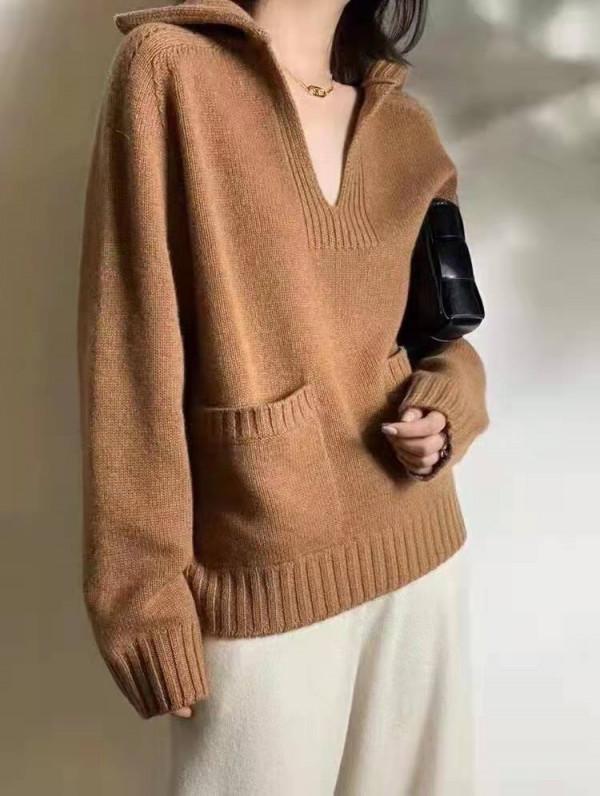 冬天，這幾套搭配，好洋氣的feel