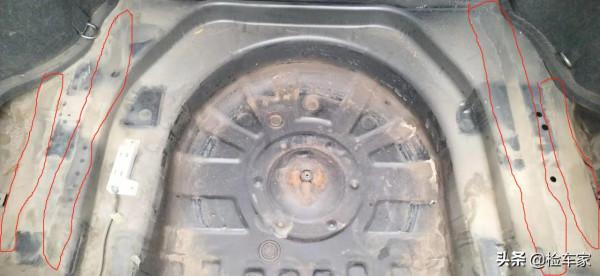 一分錢不一定是一分貨!這輛14萬的雷克薩斯ES打個對摺買家都不要 一分錢不一定是一分貨!這輛14萬的雷克薩斯ES打個對摺買家都不要