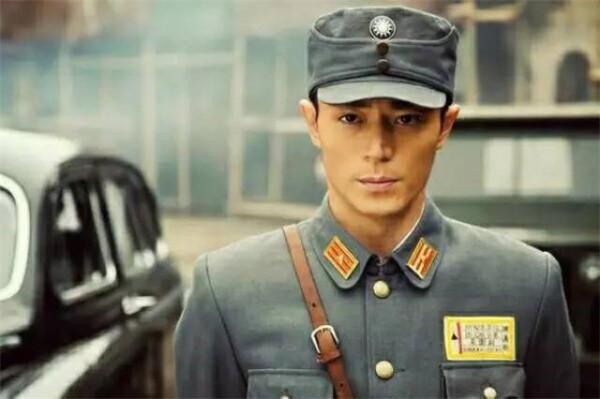 74師重建後首仗，中野6個縱隊損失上萬人，沒打過74師一個旅