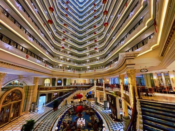 北京最浪漫的酒店，夢迴1920年代的巴黎