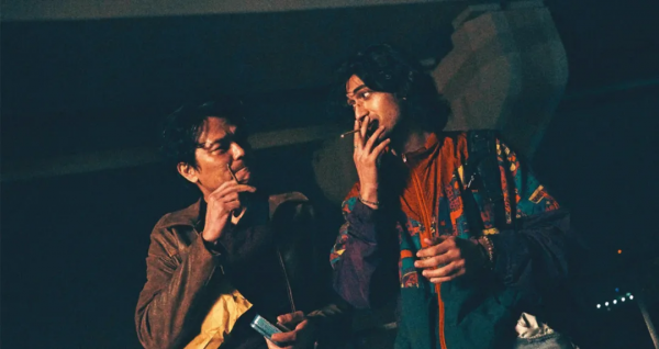 不愧是林家棟，一出手就又是猛片，這才是久違的港片佳作