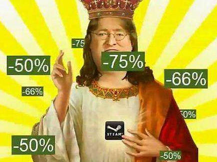 Steam冬季促銷特賣推薦入手遊戲 Steam冬季促銷特賣推薦入手遊戲