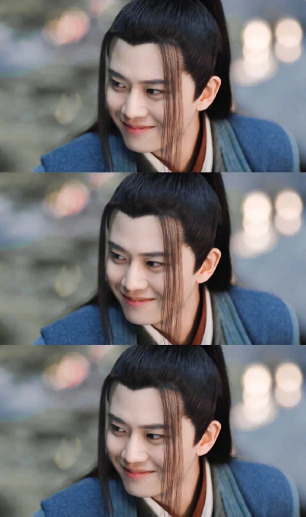 古裝明星系列桌布合集｜任嘉倫