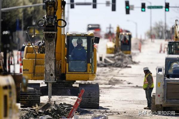 19死63傷,美國紐約發生30年來最嚴重火災,暴露美國基建大困境 19死63傷,美國紐約發生30年來最嚴重火災,暴露美國基建大困境