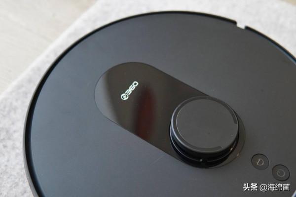 2個月無需倒垃圾，自動集塵不髒手：360掃地機器人S8 Plus使用體驗