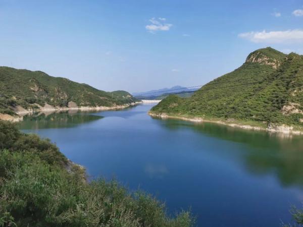 俞你同遊丨古道滄桑(“京西古道行”文字版) 俞你同遊丨古道滄桑(“京西古道行”文字版)