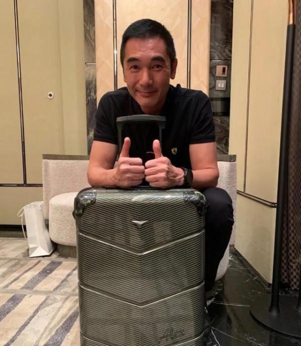 7大瓊瑤美男今昔顏值對比，有人中年顏垮，有人風采依然