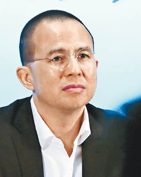 豪門二代內鬥史：至親反目只是常規操作，傳奇曲折更令人諱莫如深