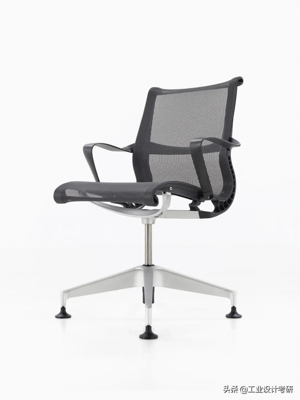 椅子界的“愛馬仕”——Herman Miller座椅欣賞 椅子界的“愛馬仕”——Herman Miller座椅欣賞