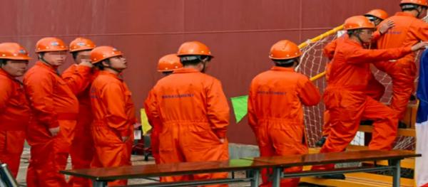 恐失寵!中國船員多國港口遭&quot;卡殼&quot;!船東或棄用...本輪工資漲到頭?