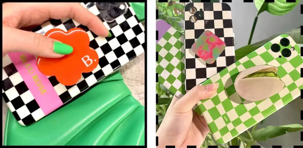 今年棋盤格有多火,不用我說了吧~抓住了女孩子的心 今年棋盤格有多火,不用我說了吧~抓住了女孩子的心