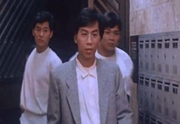 蔡國權：與張國榮齊名，卻在49歲車禍癱瘓，被妻子扔在養老院18年