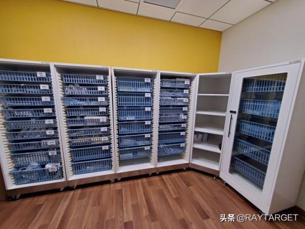 精細化醫療傢俱對醫養空間的改造與管理