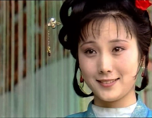 紅樓夢：她們為什麼選擇自殺？三種類型，一樣絕望