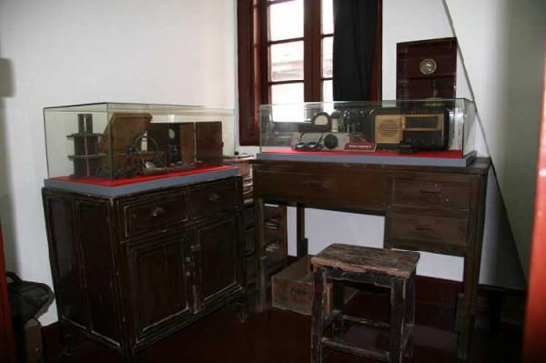 陳毅剛就任上海市長，收到李克農密電：務必找到名叫李靜安的同志