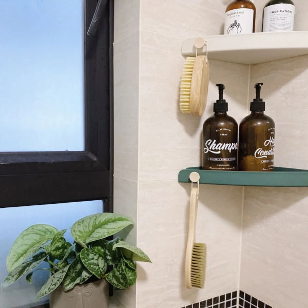 建議女人:咬咬牙在衛生間裝上“這幾樣”,那叫一個先進!來瞧瞧 建議女人:咬咬牙在衛生間裝上“這幾樣”,那叫一個先進!來瞧瞧