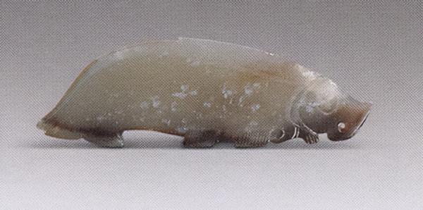 國家寶藏——陝西長安張家坡西周玉器圖錄（一）