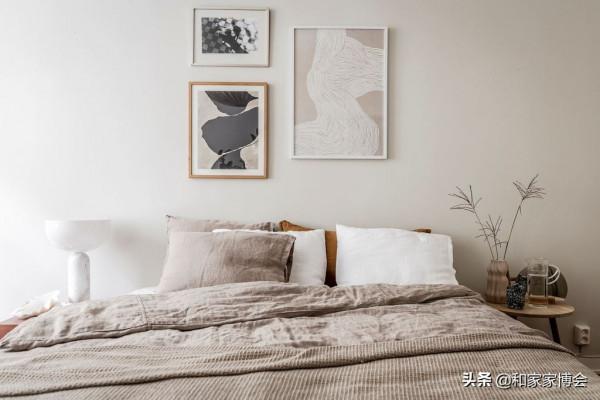 軟裝分享 | 紡織裝飾 打造舒適的家居生活