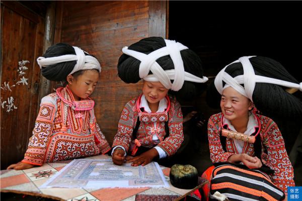 貴州西部藏了個“中國涼都”，夏季只有19℃，沿途都是少數民族村
