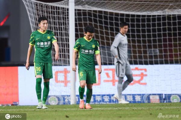 崩塌，從奧古解約開始