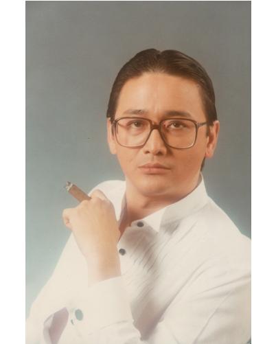 3位演“變態”的香港大師，吳毅將封神，曹查理堪稱狂魔