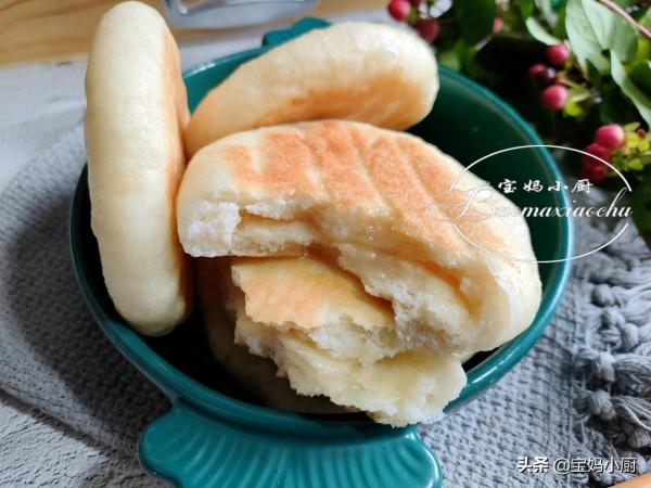 早餐這餅,13個一頓吃光,香甜軟乎,按一下回彈,幾天不吃準饞 早餐這餅,13個一頓吃光,香甜軟乎,按一下回彈,幾天不吃準饞