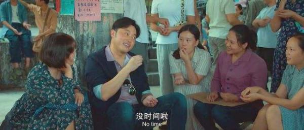 《發財日記》宋小寶擔任導演的處女作，他站在那裡不說話我都想笑