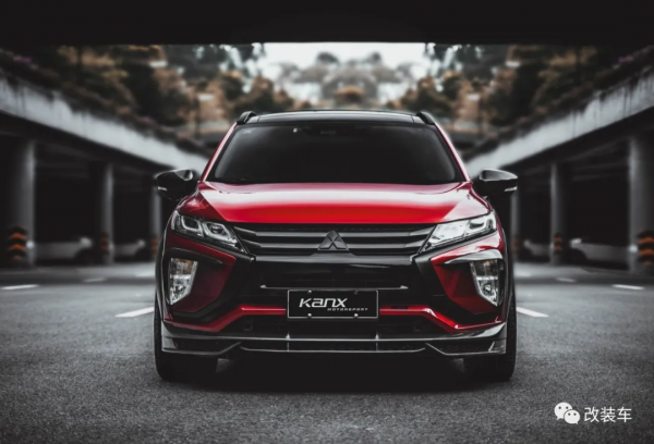 老爸用EVO荼毒兒子玩改裝，有這樣的老爸到底該哭還是該笑