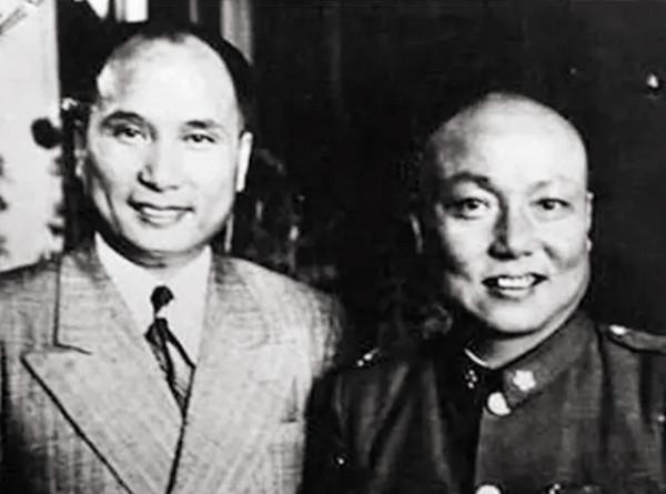 “功德林戰犯”陳長捷，1959年被特赦，晚年過得怎麼樣？